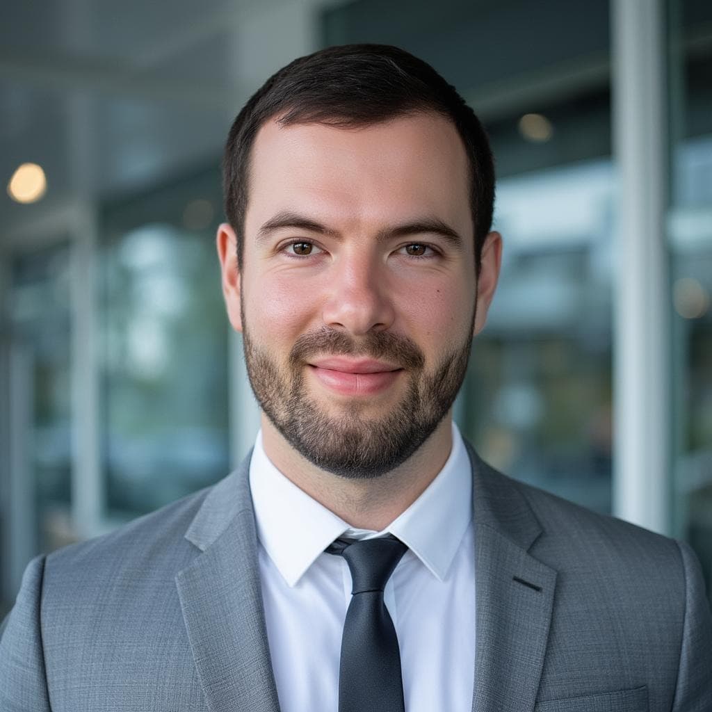 Benedikt Krob