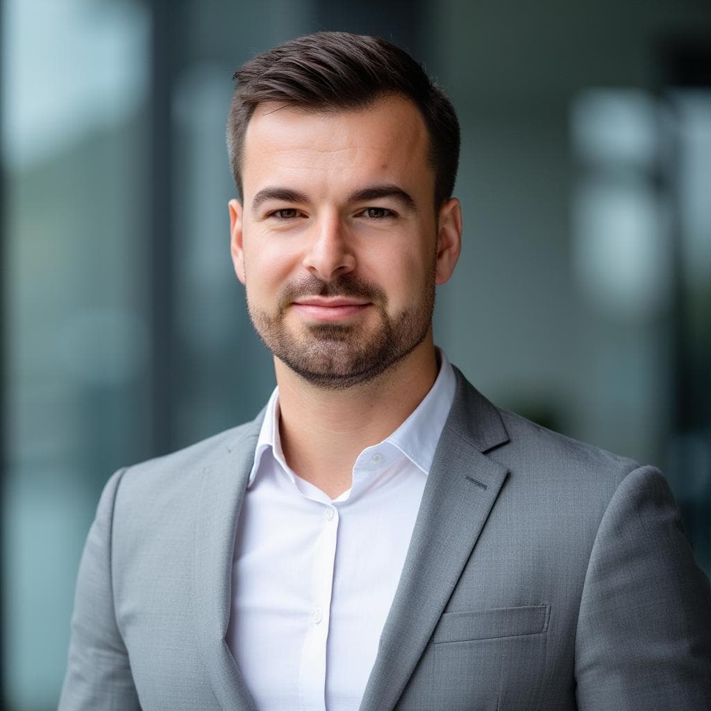 Christoph Mayer